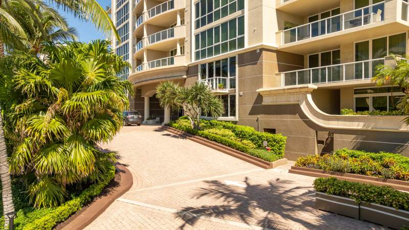 3 bedroom Condominium at 1063 Hillsboro Mile #707, Ocean Grande Beach & Marina, Hillsboro Beach — photo 3