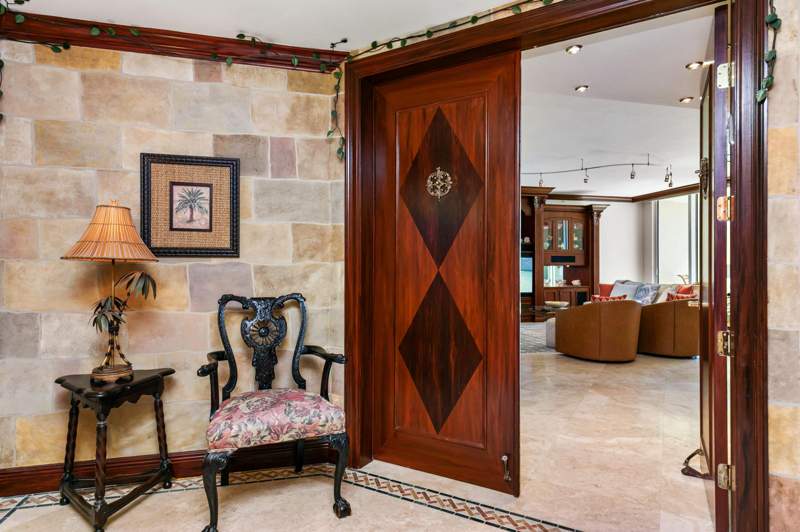 3 bedroom Condominium at 1063 Hillsboro Mile #707, Ocean Grande Beach & Marina, Hillsboro Beach — photo 5