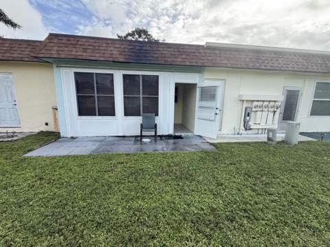 3641 SW Natura Boulevard #Unit b, Deerfield Beach FL - photo 6 of 6