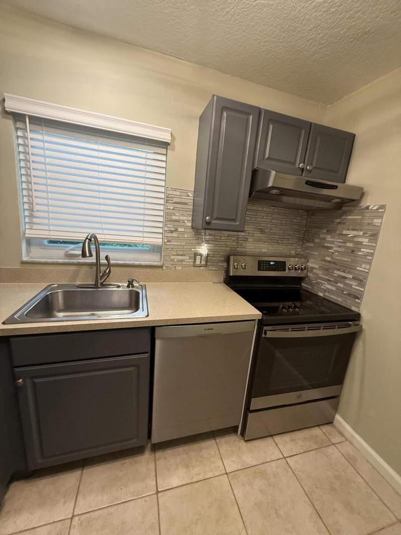 1 bedroom Townhouse at 3641 SW Natura Boulevard #Unit b, Natura, Deerfield Beach — photo 4