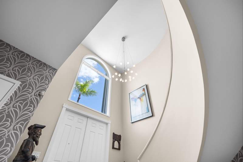 3 bedroom Single Family Residence at 23381 Butterfly Palm Court, Palms At Boca Pointe, Boca Raton — photo 5