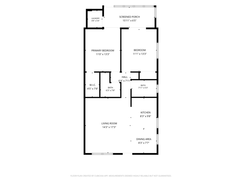 2 bedroom Condominium at 247 Normandy F, Kings Point Normandy Condos, Delray Beach — photo 4