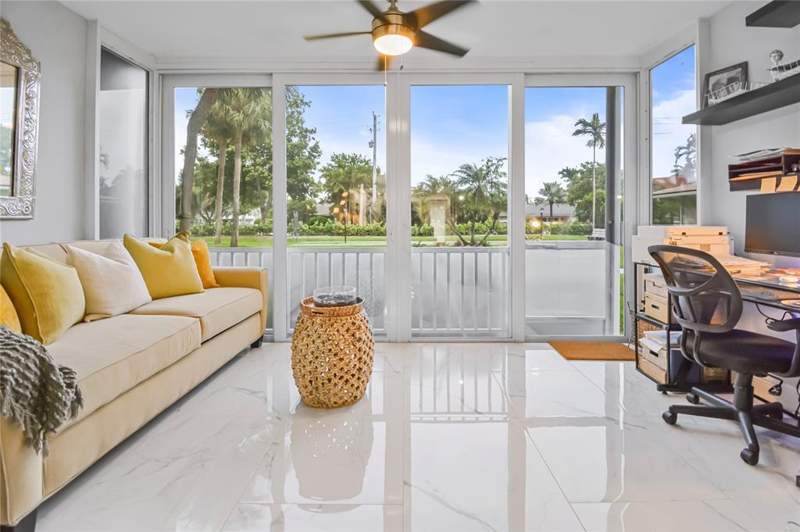 2 bedroom Condominium at 2809 Florida Boulevard #107, Tropic Bay Condo, Delray Beach — photo 2
