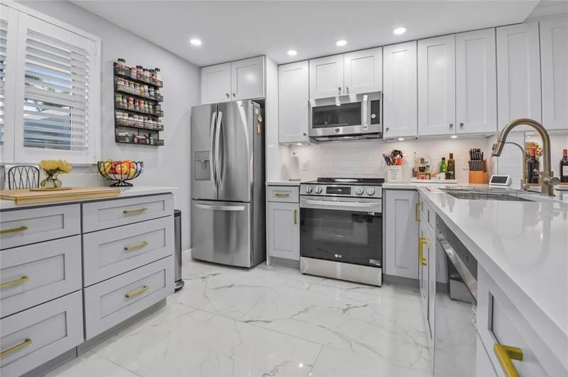 2 bedroom Condominium at 2809 Florida Boulevard #107, Tropic Bay Condo, Delray Beach — photo 5