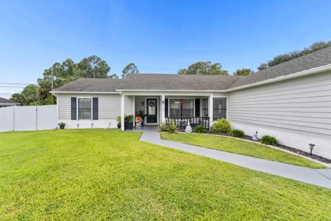 2312 SW Abalon Circle, Port St. Lucie FL - photo 6 of 62