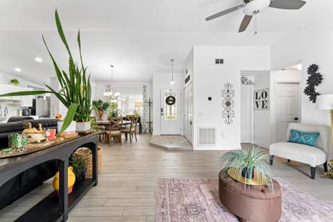 2312 SW Abalon Circle, Port St. Lucie FL - photo 9 of 62