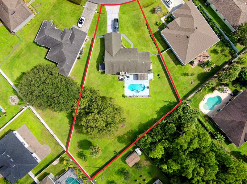 3 bedroom Single Family Residence at 2312 SW Abalon Circle, Port St Lucie Section 35, Port St. Lucie — photo 2