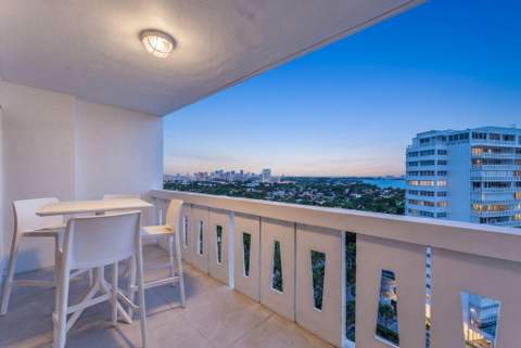 2100 S Ocean Drive #15E, Fort Lauderdale FL - photo 7 of 33