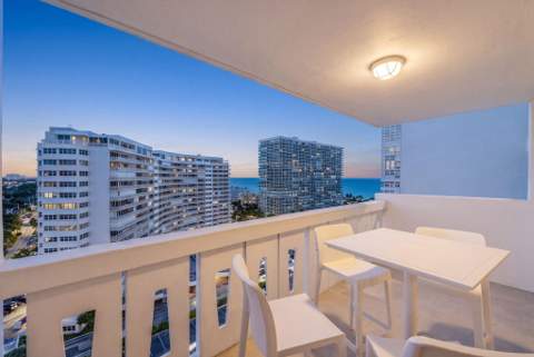 2100 S Ocean Drive #15E, Fort Lauderdale FL - photo 23 of 33