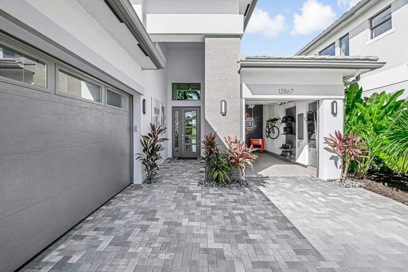 3 bedroom Single Family Residence at 12867 Soaring View, Avenir Pod, Palm Beach Gardens — photo 5
