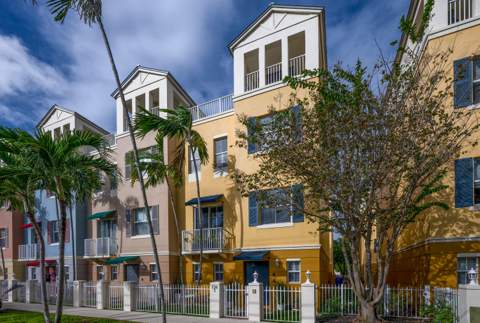 536 NE 7th Avenue #Unit 2, Fort Lauderdale FL - photo 17 of 41