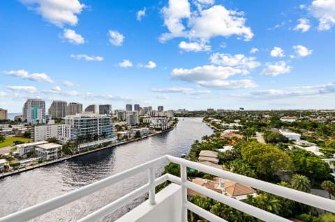 888 Intracoastal Drive #15A, Fort Lauderdale FL - photo 8 of 28