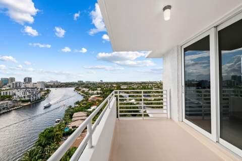 888 Intracoastal Drive #15A, Fort Lauderdale FL - photo 9 of 28