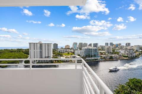 888 Intracoastal Drive #15A, Fort Lauderdale FL - photo 10 of 28