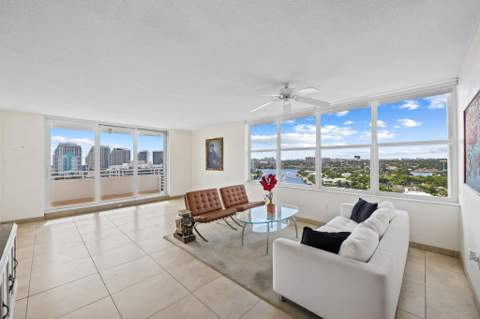 888 Intracoastal Drive #15A, Fort Lauderdale FL - photo 11 of 28