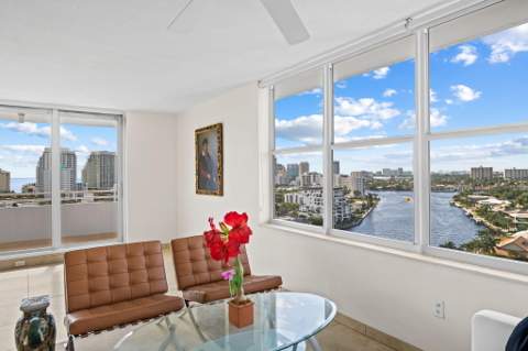888 Intracoastal Drive #15A, Fort Lauderdale FL - photo 13 of 28