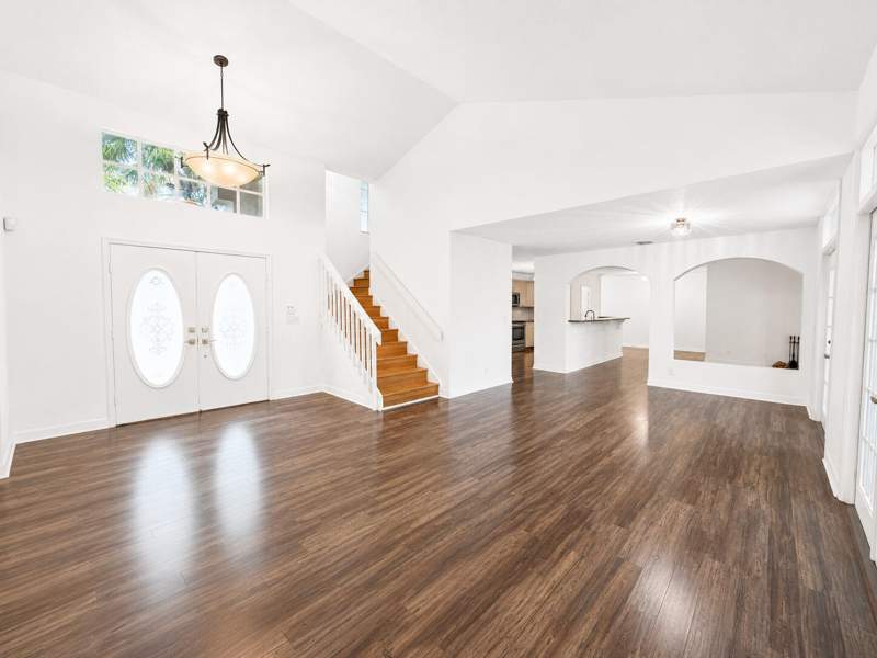 4 bedroom Single Family Residence at 10921 Haydn Drive, Sonata At Mission Bay, Boca Raton — photo 5