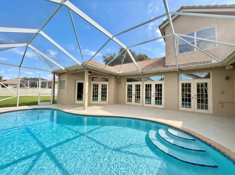 4 bedroom Single Family Residence at 10921 Haydn Drive, Sonata At Mission Bay, Boca Raton — photo 3
