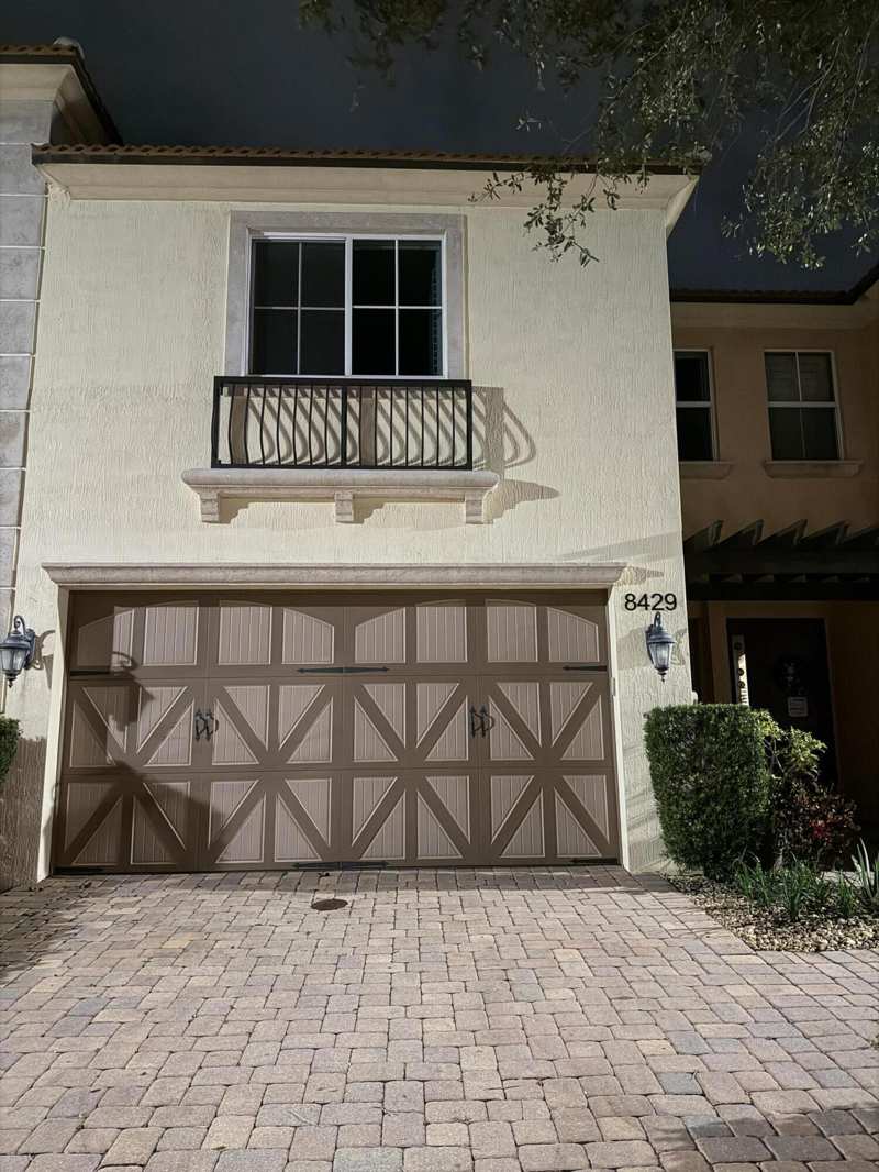 3 bedroom Townhouse at 8429 Cocoplum Sound Lane, Oakton Preserve, West Palm Beach — photo 1