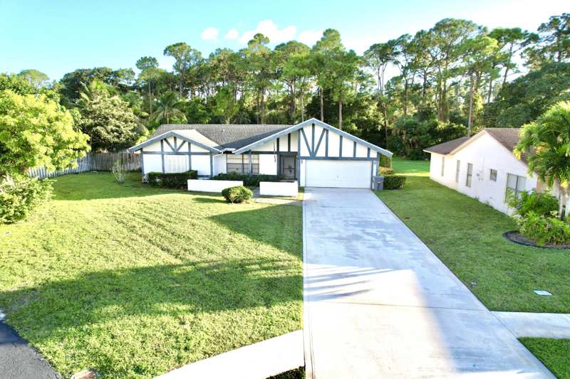 4 bedroom Single Family Residence at 21782 Little Bear Way, Cimarron Sec One, Boca Raton — photo 1