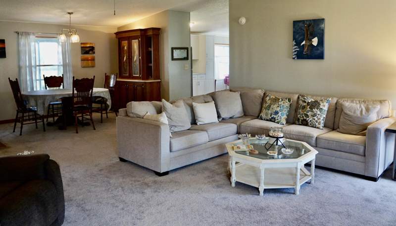 3 bedroom Manufactured Home at 552 Tropical Isles Circle, Tropical Isles, Fort Pierce — photo 5