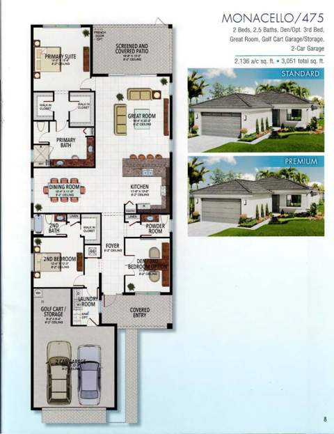 12446 SW High Tide Road, Port St. Lucie FL - photo 6 of 97
