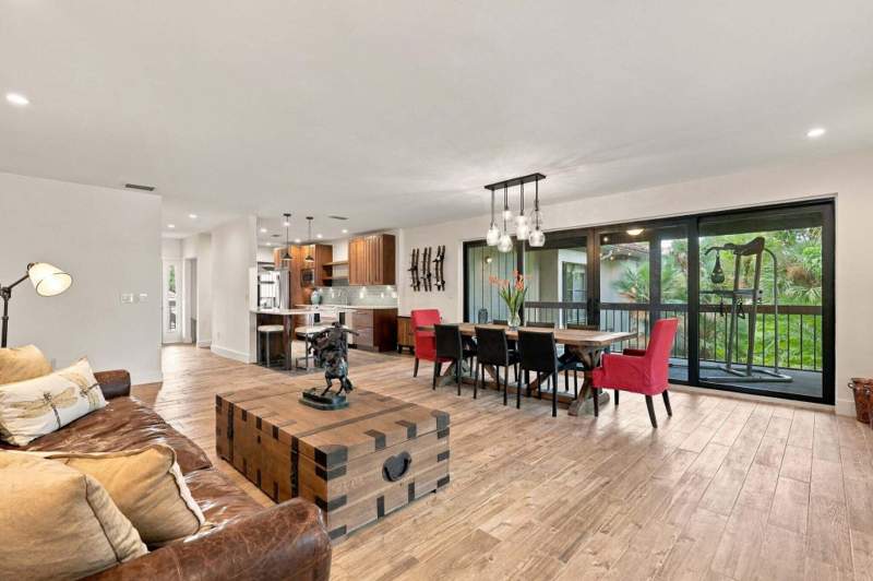3 bedroom Condominium at 13268 Polo Club Road #A207, Cowdray Park Condo, Wellington — photo 3