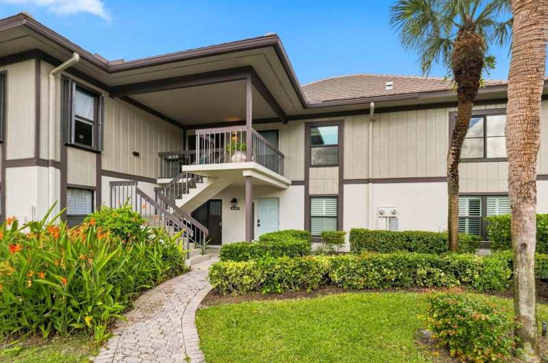 3 bedroom Condominium at 13268 Polo Club Road #A207, Cowdray Park Condo, Wellington — photo 1