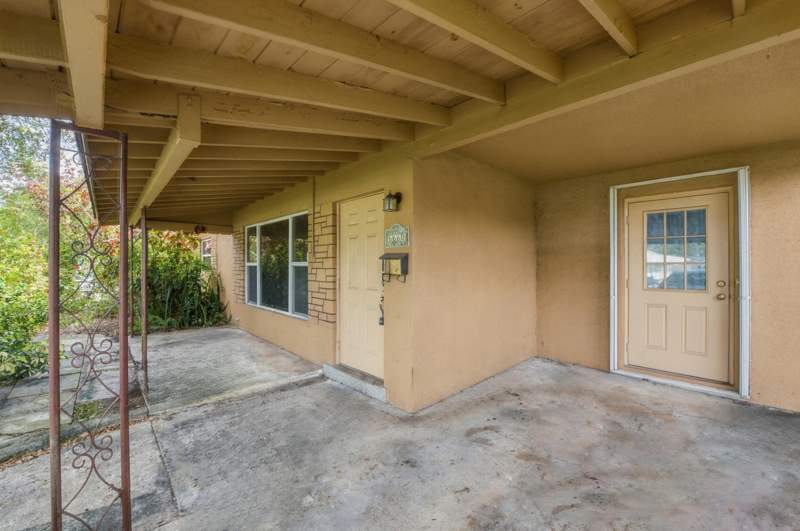 2 bedroom Single Family Residence at 6660 Freedom Street, Palm Lane Hollywood, Hollywood — photo 2