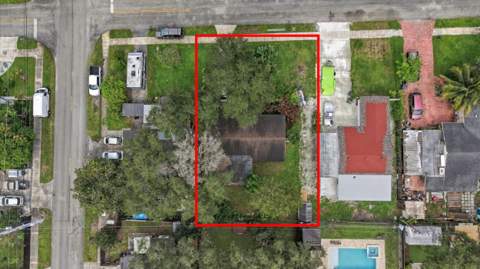 6660 Freedom Street, Hollywood FL - photo 11 of 11