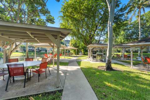 5141 W Oakland Park Boulevard #208, Lauderdale Lakes FL - photo 21 of 22