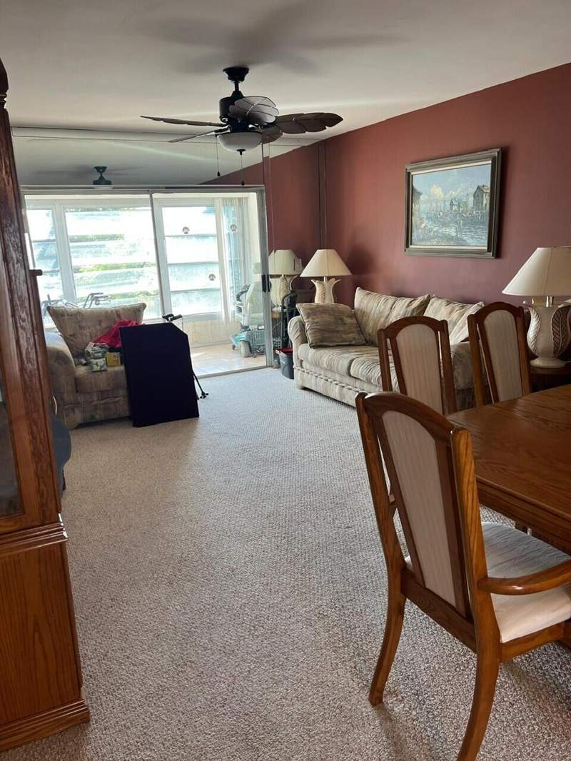 1 bedroom Condominium at 6770 Royal Palm Boulevard #305L, Royal Park Gardens Ii-L Condo, Margate — photo 4