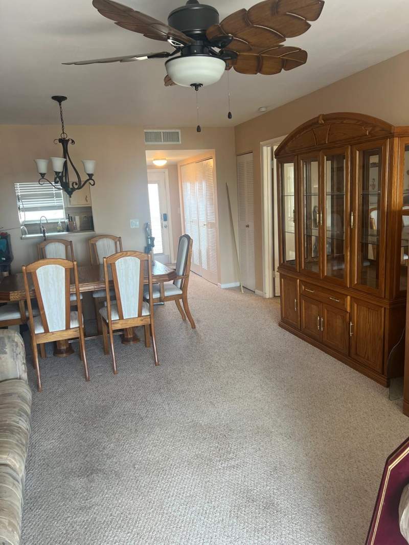 1 bedroom Condominium at 6770 Royal Palm Boulevard #305L, Royal Park Gardens Ii-L Condo, Margate — photo 5