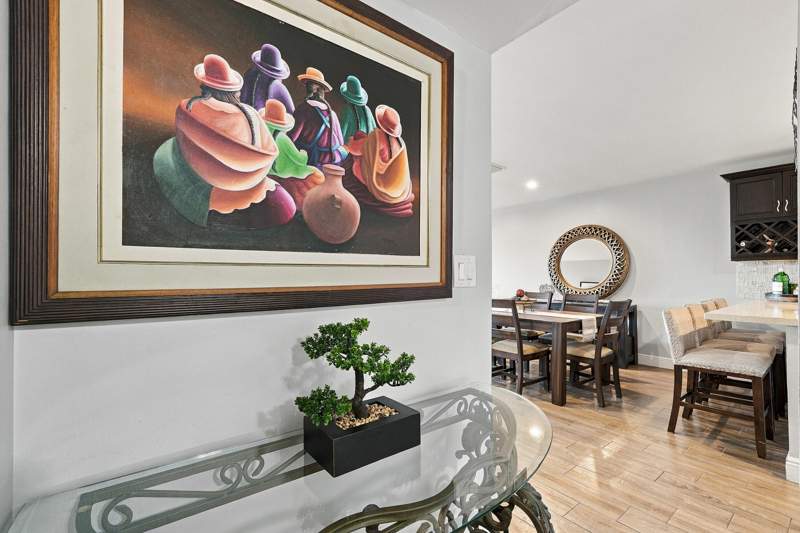 2 bedroom Condominium at 3535 Broken Woods Drive #404, Briarwood Club Condo 2, Coral Springs — photo 5