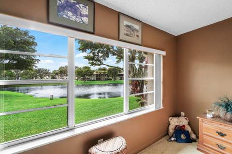 22 Stratford Drive #22A, Boynton Beach FL - photo 20 of 37