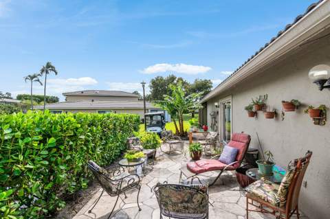 22 Stratford Drive #22A, Boynton Beach FL - photo 23 of 37