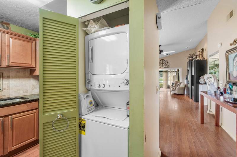 2 bedroom Condominium at 22 Stratford Drive #22A, Stratford At Hunters Run Condo, Boynton Beach — photo 5