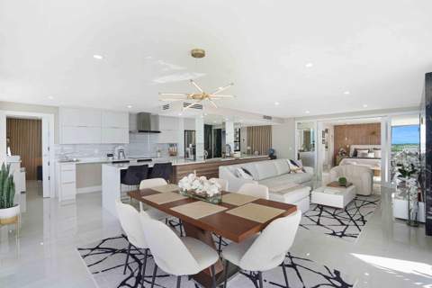 5480 N Ocean Drive #Bphc, Singer Island FL - photo 6 of 83