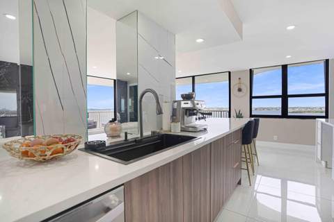 5480 N Ocean Drive #Bphc, Singer Island FL - photo 18 of 83