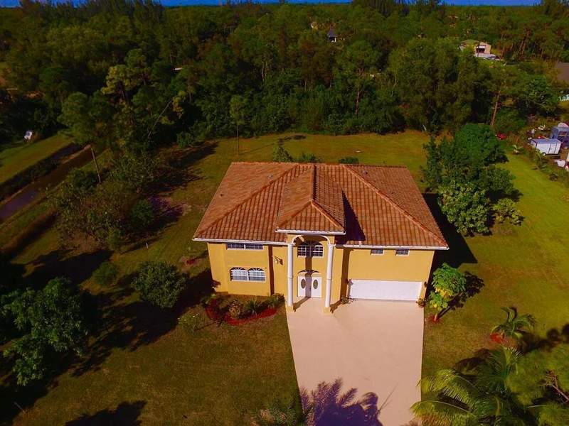 5 bedroom Single Family Residence at 13255 67th Street, West Palm Beach, West Palm Beach — photo 2
