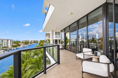 141 Isle Of Venice Drive #4-N, Fort Lauderdale FL - photo 10 of 31
