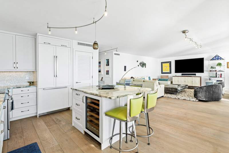 2 bedroom Condominium at 2800 S Ocean Boulevard #22C, Ocean Towers Condo, Boca Raton — photo 3