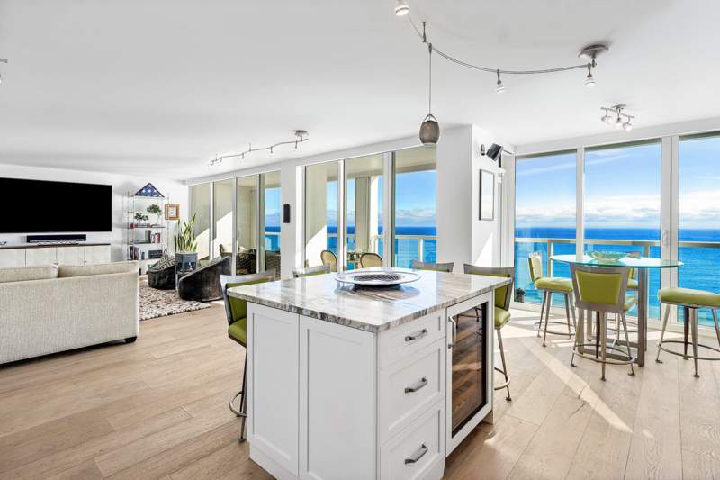 2 bedroom Condominium at 2800 S Ocean Boulevard #22C, Ocean Towers Condo, Boca Raton — photo 5