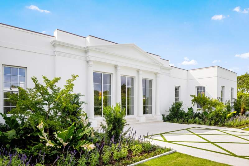 6 bedroom Single Family Residence at 200 Regents Park Road, Regents Park, Palm Beach — photo 5