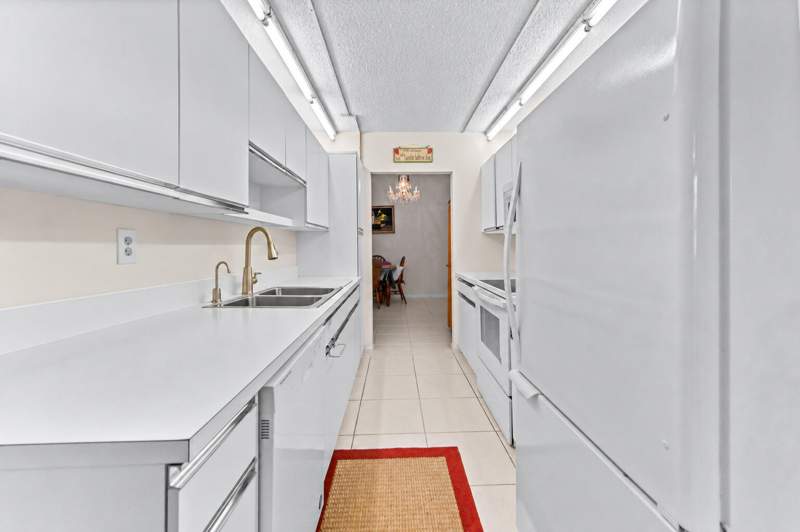 1 bedroom Villa at 14170 Nesting Way #B, High Point Of Delray West, Delray Beach — photo 4