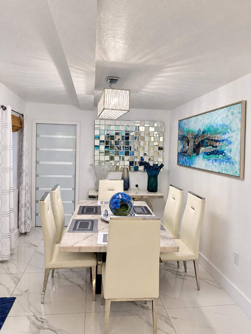 4 bedroom Single Family Residence at 692 Harth Drive, Dillman Heights 2, West Palm Beach — photo 3