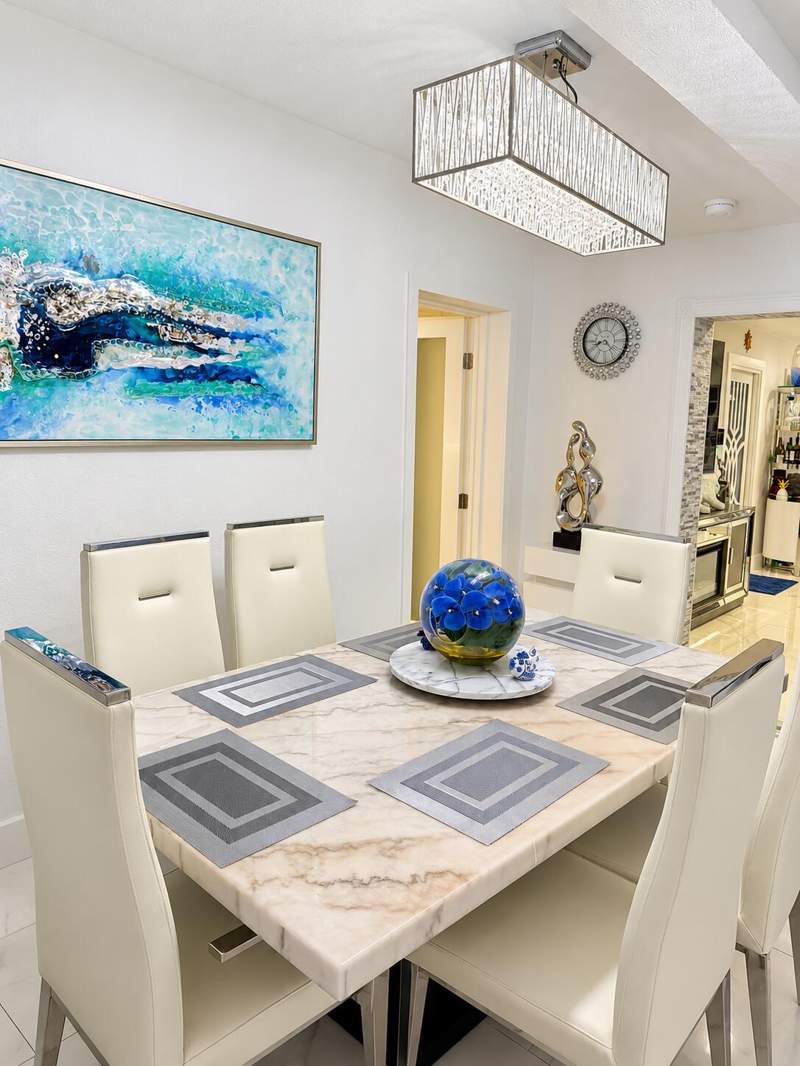 4 bedroom Single Family Residence at 692 Harth Drive, Dillman Heights 2, West Palm Beach — photo 4