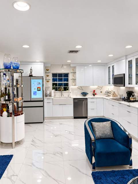 692 Harth Drive, West Palm Beach FL - photo 9 of 17