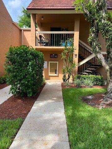 2 bedroom Condominium at 11234 Green Lake Drive #102, Green Lakes Condo 1 Thru 21 Or3248P1, Boynton Beach — photo 1