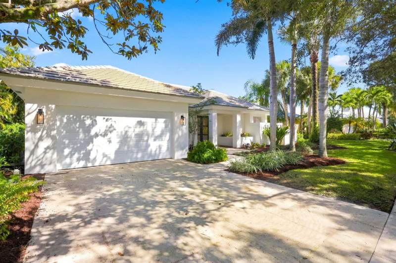 3 bedroom Single Family Residence at 6114 Winding Lake Drive, Shores 5, Jupiter — photo 4